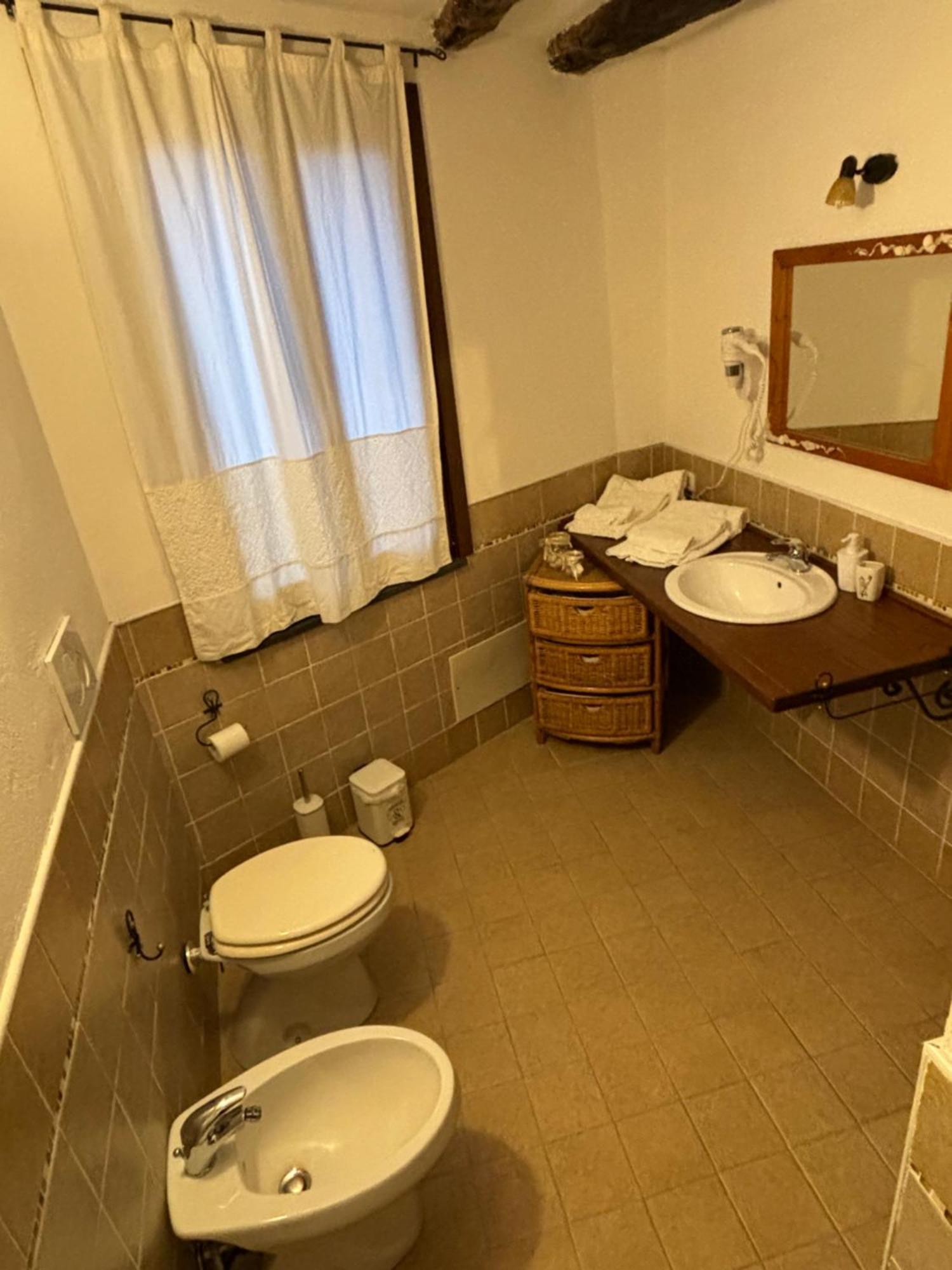 קאסטלסארדו B&B Casa Doria מראה חיצוני תמונה