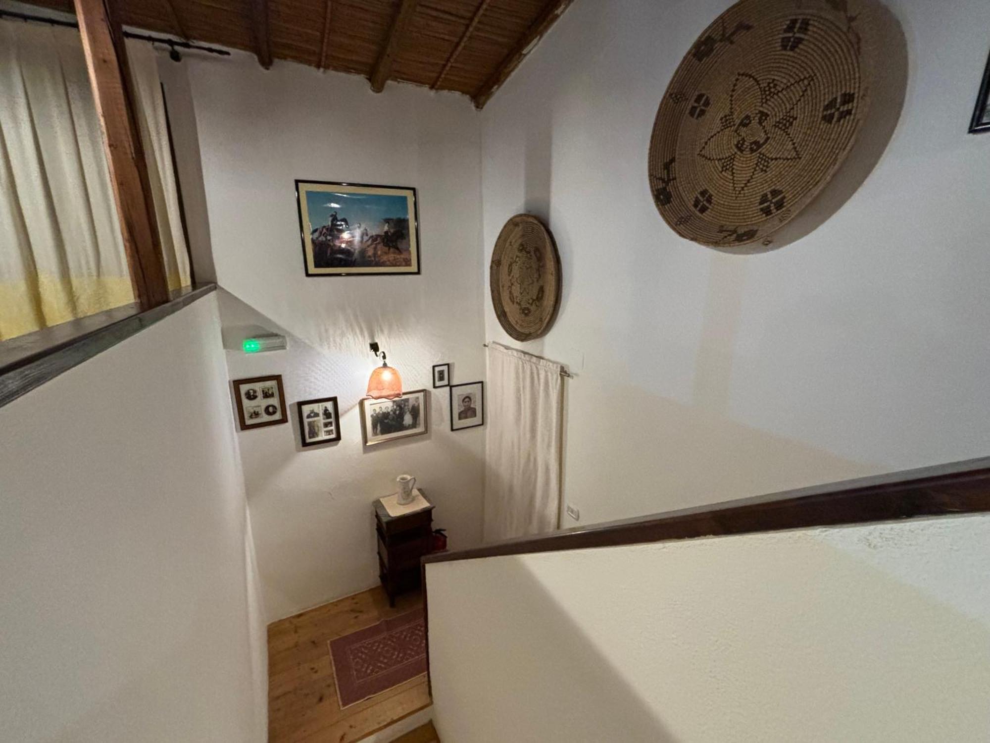 קאסטלסארדו B&B Casa Doria מראה חיצוני תמונה
