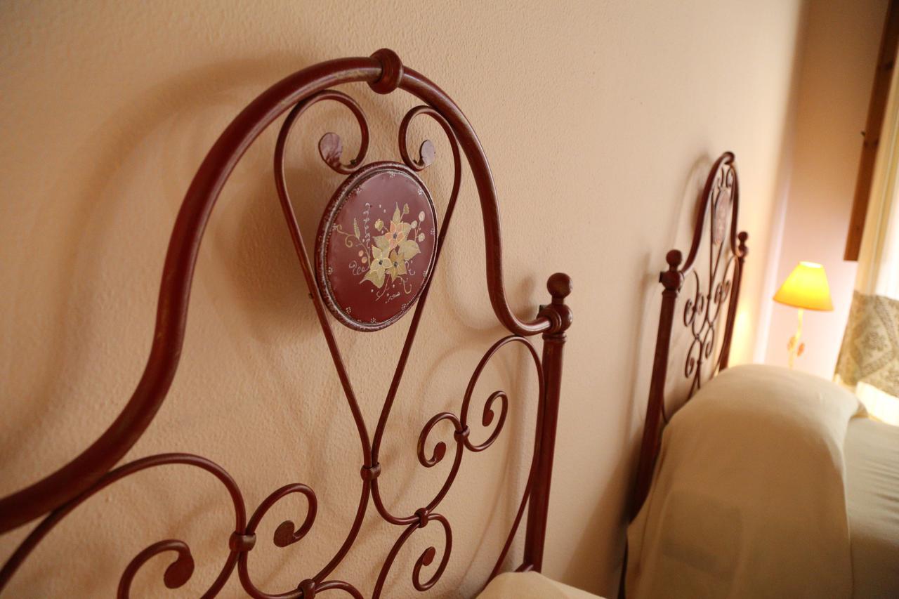 קאסטלסארדו B&B Casa Doria מראה חיצוני תמונה