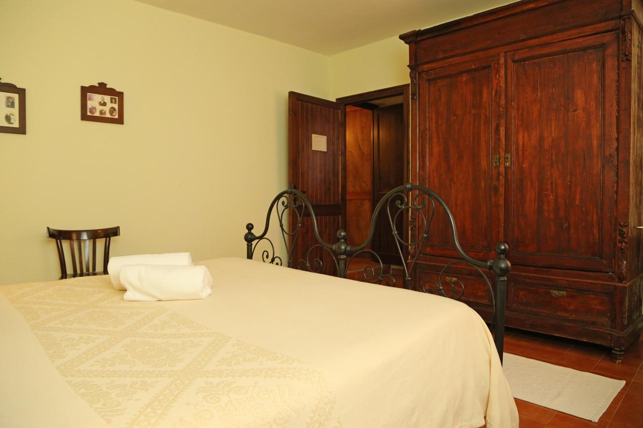 קאסטלסארדו B&B Casa Doria מראה חיצוני תמונה
