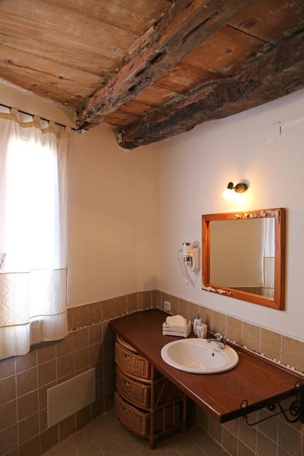 קאסטלסארדו B&B Casa Doria מראה חיצוני תמונה