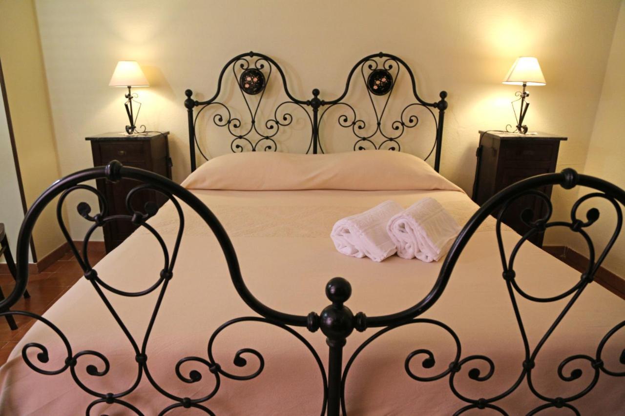 קאסטלסארדו B&B Casa Doria מראה חיצוני תמונה