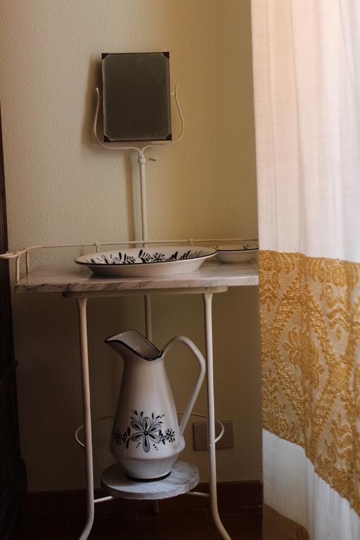 קאסטלסארדו B&B Casa Doria חדר תמונה