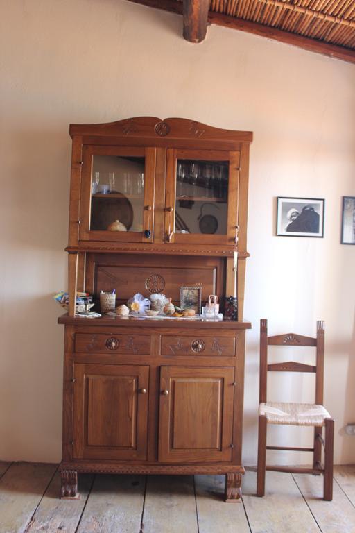קאסטלסארדו B&B Casa Doria מראה חיצוני תמונה