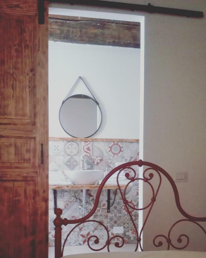 קאסטלסארדו B&B Casa Doria מראה חיצוני תמונה